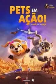 Pets em Ação!
