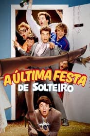A Última Festa de Solteiro