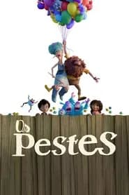 Os Pestes