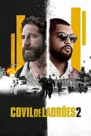 Covil de Ladrões 2