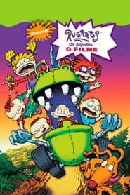 Rugrats: Os Anjinhos - O Filme
