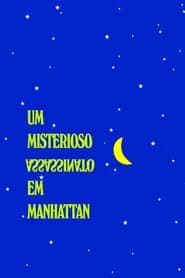 Um Misterioso Assassinato em Manhattan