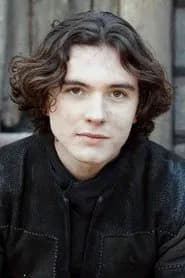 Harry Gilby