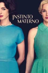 Instinto Materno
