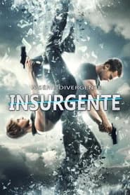 A Série Divergente: Insurgente