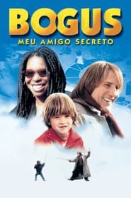 Bogus: Meu Amigo Secreto