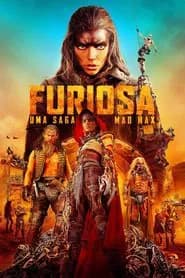 Furiosa: Uma Saga Mad Max