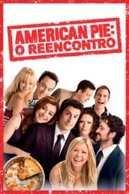 American Pie: O Reencontro