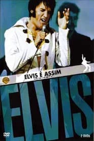 Elvis É Assim