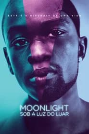 Moonlight: Sob a Luz do Luar