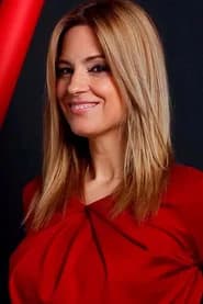 Cristina Areia