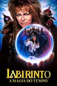 Labirinto: A Magia do Tempo