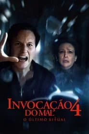 Invocação do Mal 4: O Último Ritual