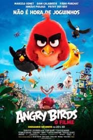 Angry Birds: O Filme