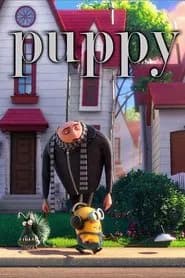 Minions Curta: Mascote