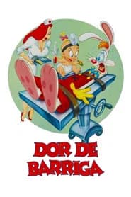 Dor de Barriga