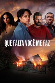 Que Falta Você Me Faz