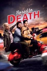 Bored to Death