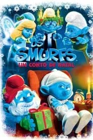 Os Smurfs: Um Conto de Natal