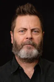 Nick Offerman
