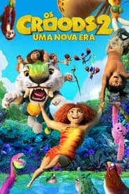 Os Croods 2: Uma Nova Era