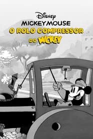 O Rolo Compressor do Mickey