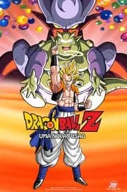 Dragon Ball Z: Uma Nova Fusão
