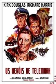 Os Heróis de Telemark