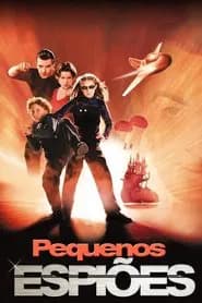 Pequenos Espiões