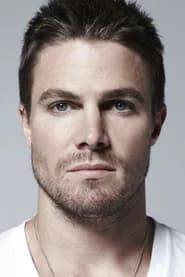 Stephen Amell