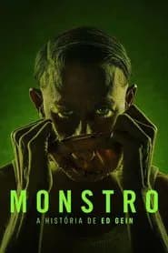 Monstro: A História de Ed Gein