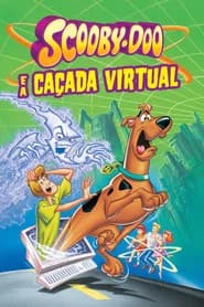 Scooby-Doo! e a Caçada Virtual