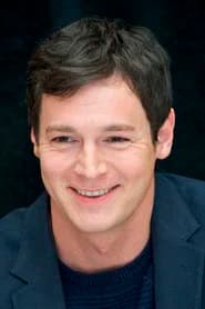 Benjamin Walker