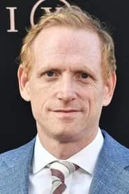Scott Shepherd