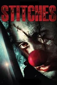 Stitches: O Retorno do Palhaço Assassino
