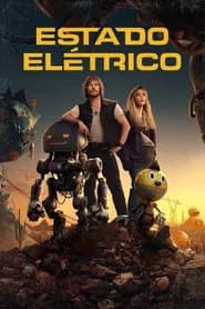 The Electric State