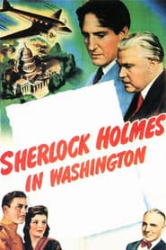 Sherlock Holmes em Washington