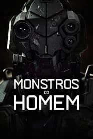 Monstros do Homem