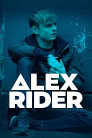 Alex Rider