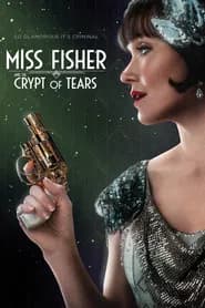 Miss Fisher e a Cripta das Lágrimas