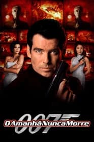 007: O Amanhã Nunca Morre