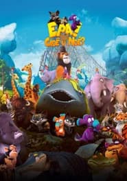 Epa! Cadê o Noé?