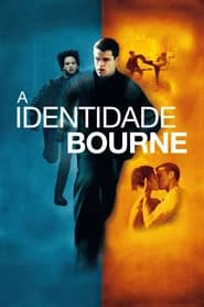 A Identidade Bourne