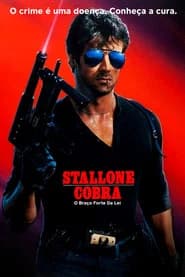 Stallone: Cobra