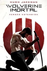 Wolverine: Imortal