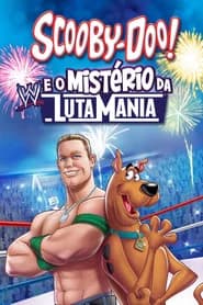 Scooby-Doo! Mistério na Lutamania