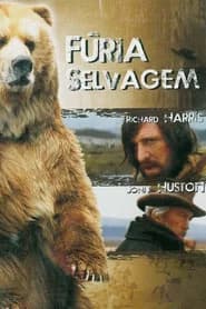 Fúria Selvagem