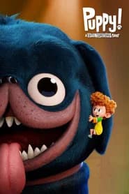 Hotel Transilvânia: Mascote