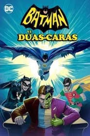 Batman vs. Duas-Caras