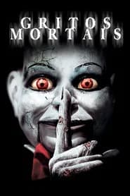 Gritos Mortais